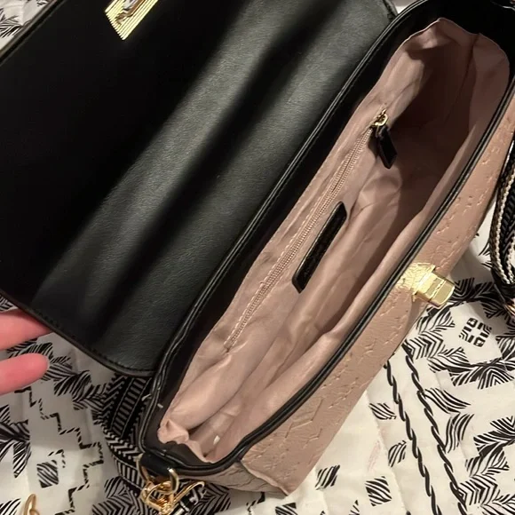 Adrienne Vitadini Purse